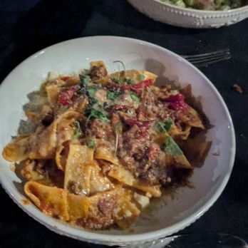 Rimini Restaurant - Wild boar rose Bolognese - Italian Near Me - Kirkland, Washington Rimini Restaurant - Wild boar rose Bolognese - Italian Near Me - Kirkland, Washington