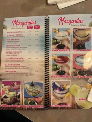 Menu photo 1 el Patio Mexican restaurant Ponca City, OK Menu photo 1 el Patio Mexican restaurant Ponca City, OK