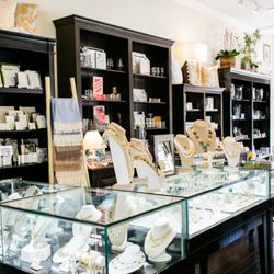 Haven & Co - We carry a wide variety of jewelry from costume jewelry to fine jewelry perfect for any occasion!