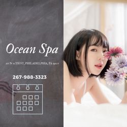 Ocean Spa