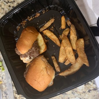 Texas Roadhouse - Hamburger kids meal from Texas roadhouse - Steakhouses Near Me - Bradenton, Florida Texas Roadhouse - Hamburger kids meal from Texas roadhouse - Steakhouses Near Me - Bradenton, Florida