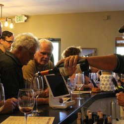 Basin and Range Cellars