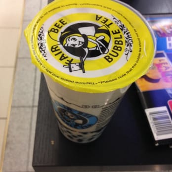 Fair Bee Coffee & Tea - Regular milk tea with pearls. - Coffee & Tea Near Me - Richmond, British Columbia Fair Bee Coffee & Tea - Regular milk tea with pearls. - Coffee & Tea Near Me - Richmond, British Columbia