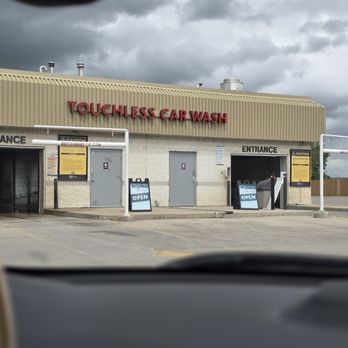 Co-op - Car wash - Gas Stations Near Me - Winnipeg, Manitoba Co-op - Car wash - Gas Stations Near Me - Winnipeg, Manitoba