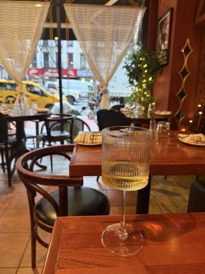 Les Vagabonds by null