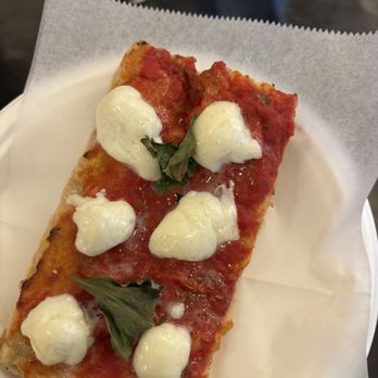 Filaga Pizzeria - Pizza Near Me - New York, New York