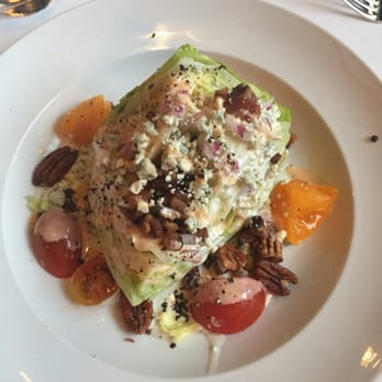 Rare Steakhouse - Wedge - Seafood Near Me - Milwaukee, Wisconsin