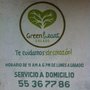 Photo of Green Heart Salads