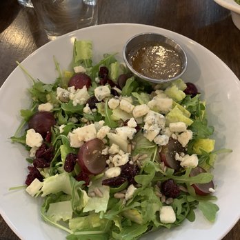 Monroe Social - Social Salad - New American Near Me - Monroe, Connecticut