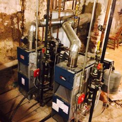 Leaksmith Plumbing & Heating