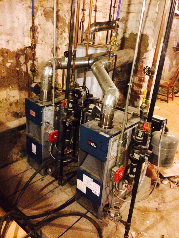 Slide of Leaksmith Plumbing & Heating