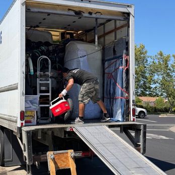 916 Fast Moving - Movers Near Me