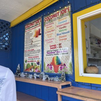 Coconut Joe - Fruits & Veggies Near Me - Hauula, Hawaii Coconut Joe - Fruits & Veggies Near Me - Hauula, Hawaii