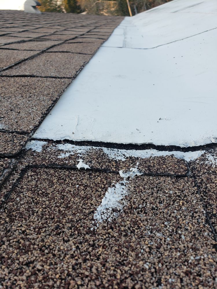 Slide of Samson's Roofing Systems