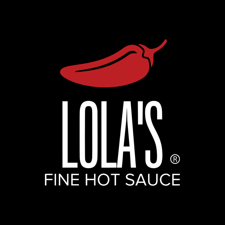 Lola's Fine Sauces Logo
