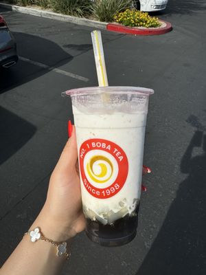 No. 1 Boba Tea Aliante by null