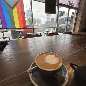 Groundwork Coffee - Coffee & Tea Near Me - Los Angeles, California Groundwork Coffee - Coffee & Tea Near Me - Los Angeles, California