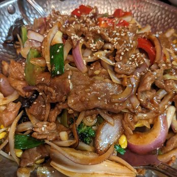General Pot - Chinese Near Me - Fremont, California