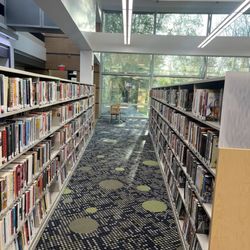 Howard County Library System - East Columbia Branch