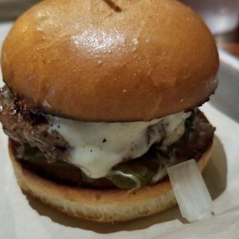 PDX Sliders - Steel slider - Burgers Near Me - Portland, Oregon