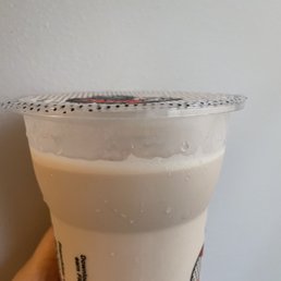 Bubble tea