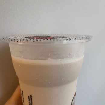 Kung Fu Tea - Bubble tea - Bubble Tea Near Me - Burke, Virginia