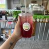 Fresh Blends gift card