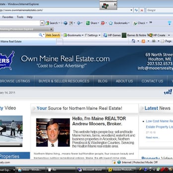 Mooers Realty - Houlton Maine Real Estate Broker, Mooers Realty - Real Estate Agents Near Me - Houlton, Maine