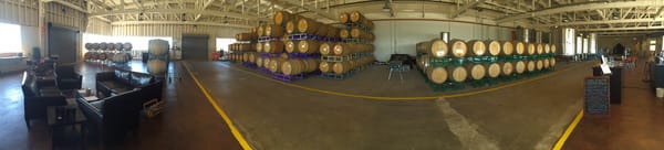 Riggers Loft Wine Company-R&B Cellars by null