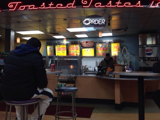 Albasha Subs by null