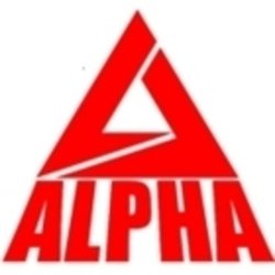 Alpha Vapes - Logo