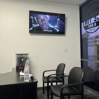 Ace Tint And PPF - Waiting area - Car Window Tinting Near Me - Irwindale, California Ace Tint And PPF - Waiting area - Car Window Tinting Near Me - Irwindale, California