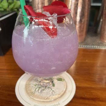 Rustic Root - Cocktail Bars Near Me - San Diego, California