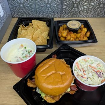 Lucille's Smokehouse Bar-B-Que - Southern Near Me - Tempe, Arizona Lucille's Smokehouse Bar-B-Que - Southern Near Me - Tempe, Arizona