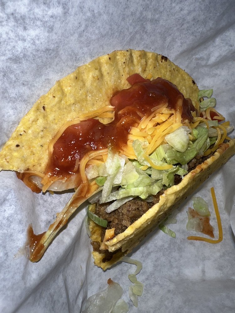 BAKER’S DRIVETHRU 59 Photos & 89 Reviews 2416 W Arrow Rte, Upland