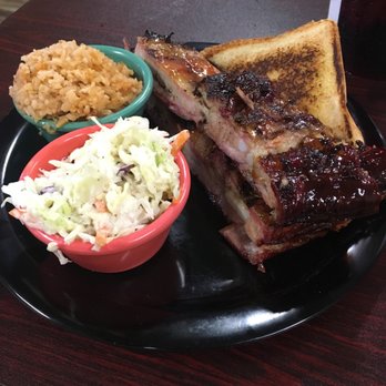 Holy Smoke BBQ - Barbeque Near Me - Borger, Texas Holy Smoke BBQ - Barbeque Near Me - Borger, Texas
