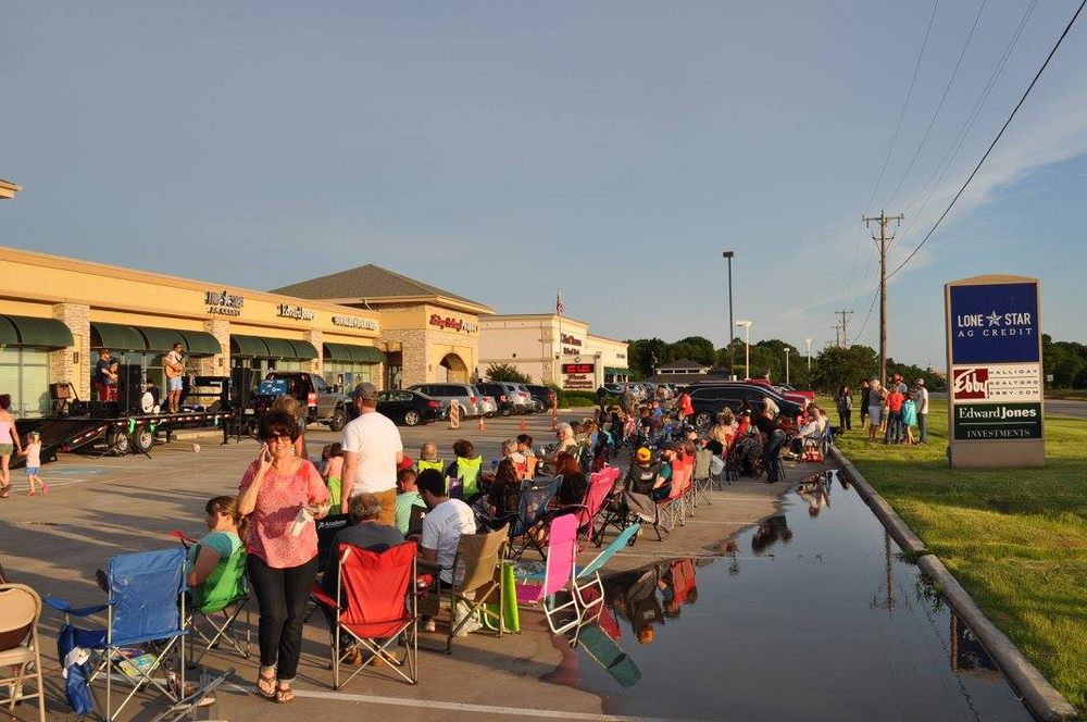 BILL LEE EBBY HALLIDAY REALTORS with photos Updated August 2024