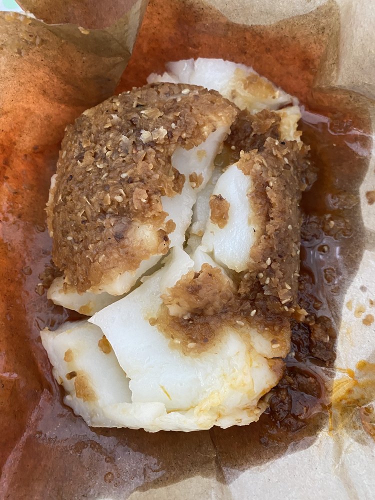 BEDOK CHWEE KUEH Updated July 2024 448 Clementi Ave 3, Singapore