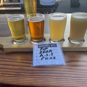 Brouwerij West - Breweries Near Me - San Pedro, California Brouwerij West - Breweries Near Me - San Pedro, California