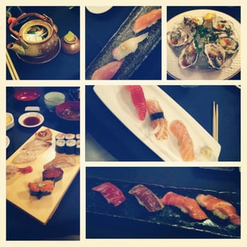Shiro's - $75 omakase - Sushi Bars Near Me - Seattle, Washington