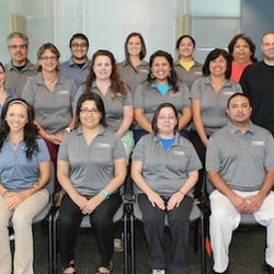 Liberty Rehabilitation Specialists Inc