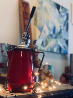 Oslo Coffee Roasters by null