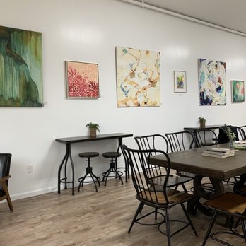 Creative Grounds DC - Art Classes Near Me - Washington, DC, District of Columbia