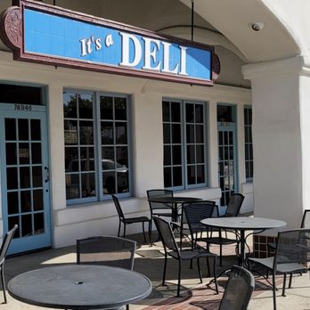 Deli Chick - the outside of a deli - Sandwiches Near Me - Indian Wells, California Deli Chick - the outside of a deli - Sandwiches Near Me - Indian Wells, California