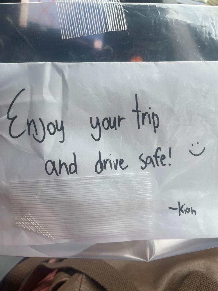 RACK ATTACK Updated September 2024 3145 Dundas Street W