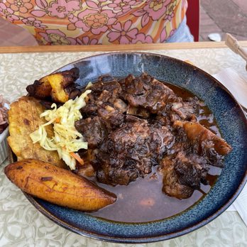 T'chaka - Oxtail wow - Seafood Near Me - Oakland, California T'chaka - Oxtail wow - Seafood Near Me - Oakland, California