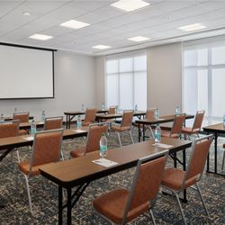 Hampton Inn & Suites Detroit/Troy - Meeting Room