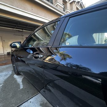 FlipNclean - Super shiny - Auto Detailing Near Me