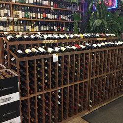 Waterfront Wine & Liquor