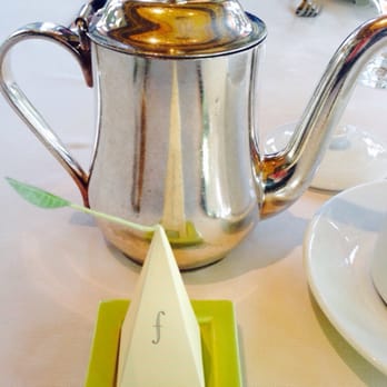 Tableau - Jasmine green tea - Breakfast & Brunch Near Me - Las Vegas, Nevada